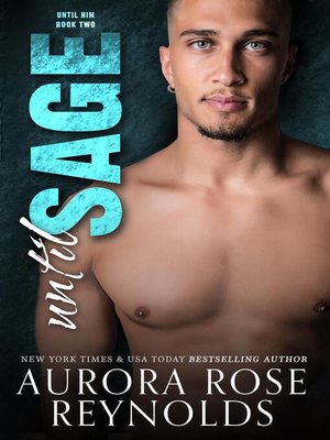 Until Sage - ebook